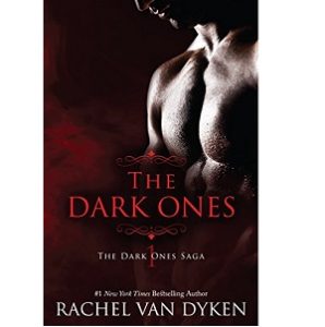 The Dark Ones by Rachel Van Dyken