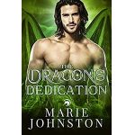 The Dragon’s Dedication by Marie Johnston PDF Download