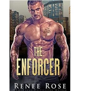 The Enforcer by Renee Rose