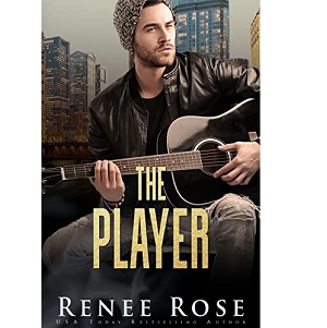 The Player by Renee Rose