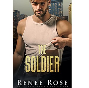 The Soldier by Renee Rose