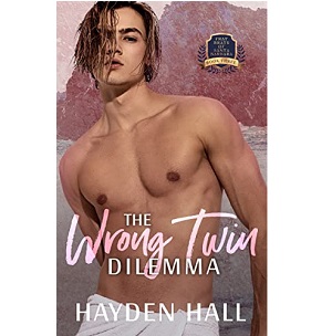 The Wrong Twin Dilemma by Hayden Hall