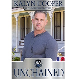 Unchained by KaLyn CooperUnchained by KaLyn Cooper