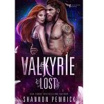 Valkyrie Lost by Shannon Pemrick