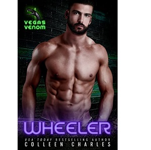 Wheeler by Colleen Charles