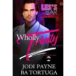 Wholly Trinity by Jodi Payne