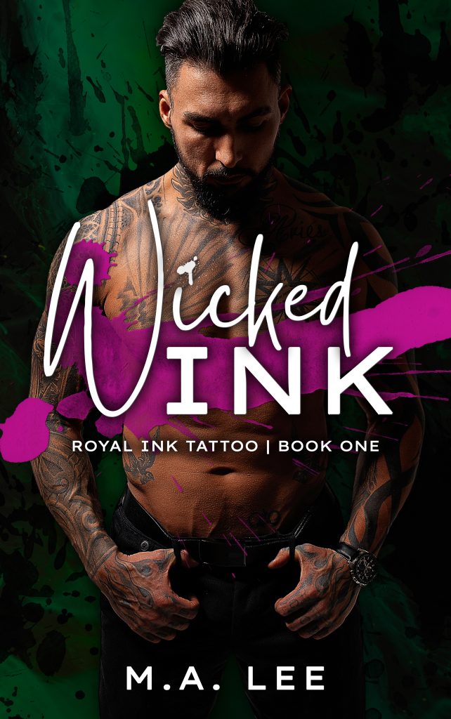 Wicked Ink by M.A. Lee PDF Download