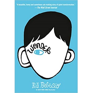 Wonder by R. J. Palacio PDF Download