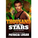 A Thousand Vermilion Stars by Patricia Logan PDF Download