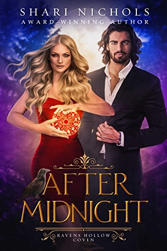 After Midnight by Shari Nichols PDF Download