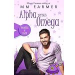Alpha Versus Omega by MM Farmer PDF Download