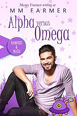 Alpha Versus Omega by MM Farmer PDF Download