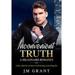 An Inconvenient Truth by JM Grant PDF Download