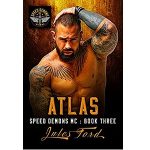 Atlas by Jules Ford PDF Download