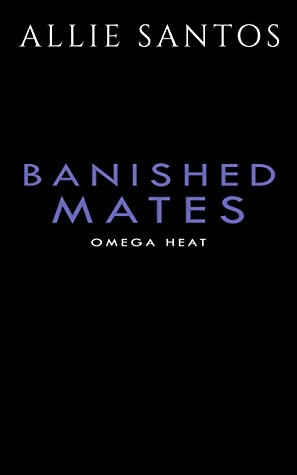 Banished Mates by Allie Santos PDF Download