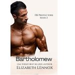 Bartholomew by Elizabeth Lennox PDF Download
