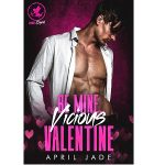 Be Mine, Vicious Valentine by April Jade PDF Download