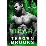 Bear by Teagan Brooks PDF Download