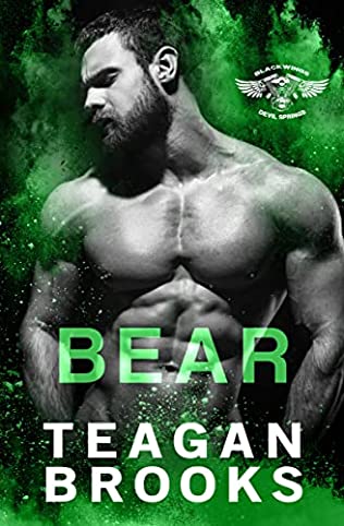 Bear by Teagan Brooks PDF Download