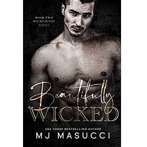 Beautifully Wicked by MJ Masucci PDF Download