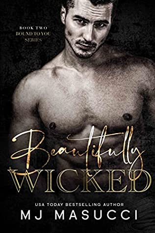 Beautifully Wicked by MJ Masucci PDF Download