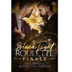 Black Light Roulette Finale by Jennifer Bene PDF Download