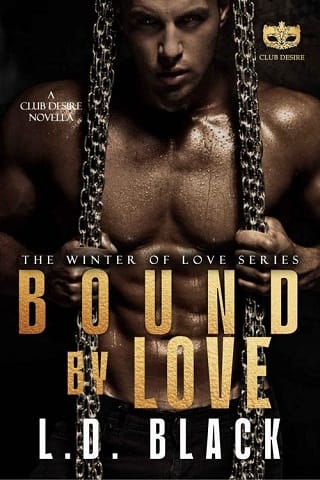 Bound By Love by L.D. Black PDF Download