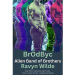 BrOdByc by Ravyn Wilde PDF Download