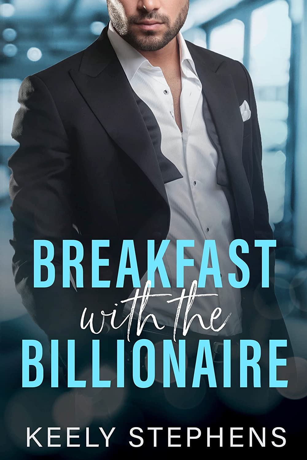 Breakfast with the Billionaire by Keely Stephens PDF Download