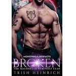 Broken by Trish Heinrich PDF Download