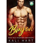 Bryan by Kali Hart PDF Download