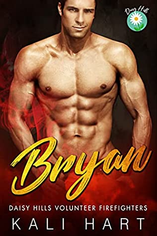 Bryan by Kali Hart PDF Download
