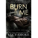 Burn With Me by Lucy Smoke PDF Download