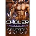 Choler by Celia Kyle PDF Download