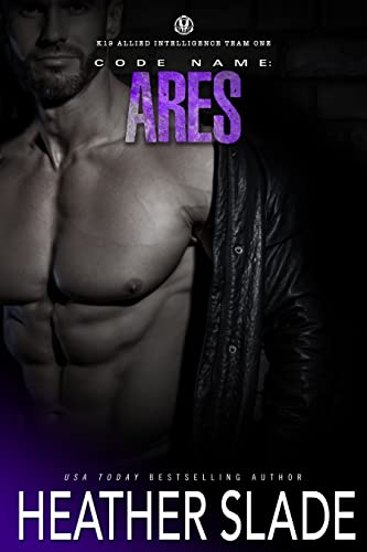 Code Name Ares by Heather Slade PDF Download