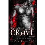 Crave by Grace McGinty PDF Download