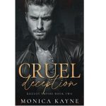 Cruel Deception by Monica Kayne PDF Download