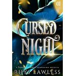 Cursed Night by Rhys Lawless PDF Download