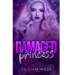 Damaged Princess by Jillian West PDF Download