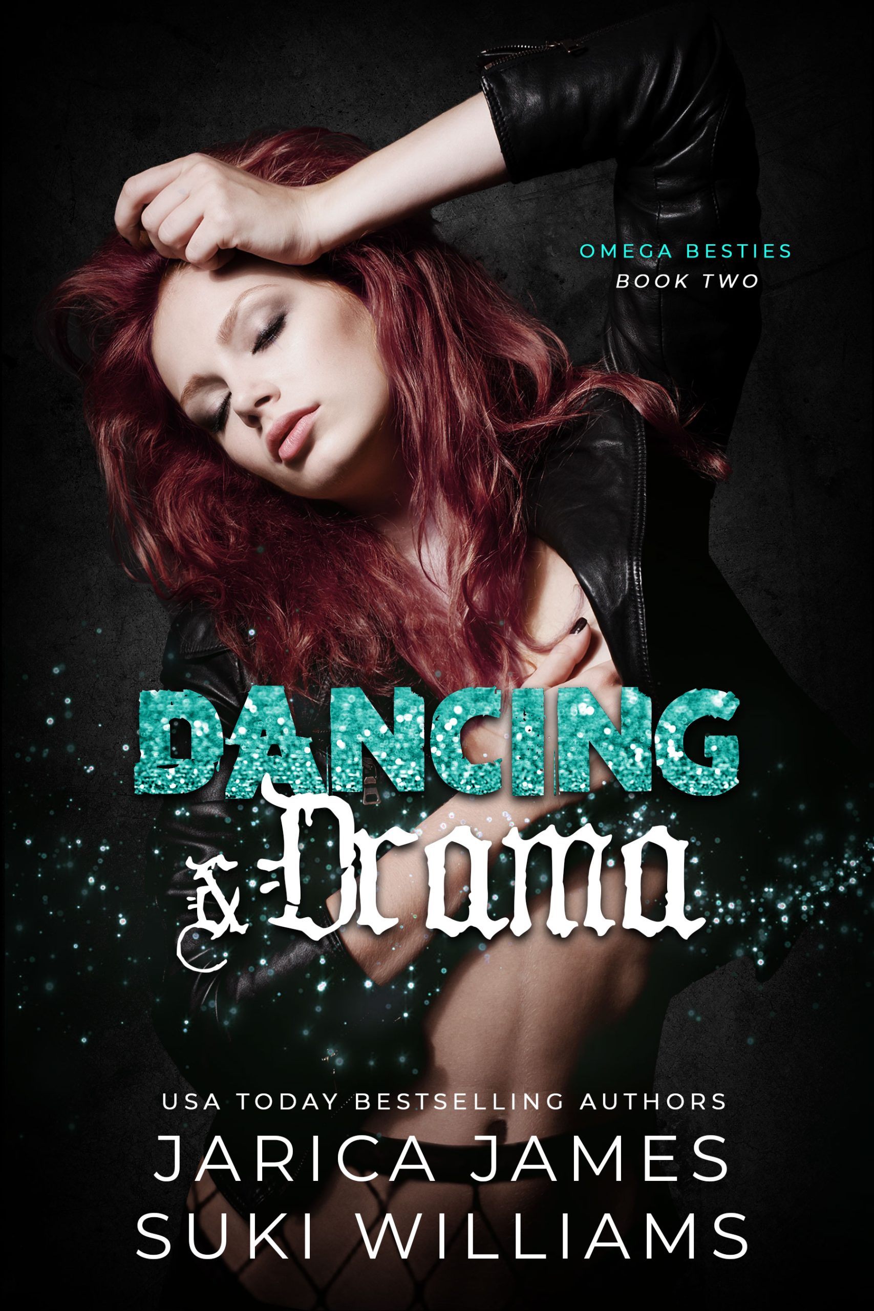 Dancing & Drama by Jarica James PDF Download