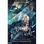 Deadly Betrayal by Nikita Parmenter PDF Download