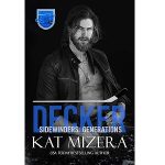 Decker by Kat Mizera PDF Download