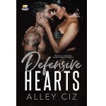 Defensive Hearts by Alley Ciz PDF Download