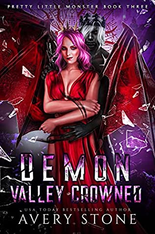 Demon Valley Crowned by Avery Stone PDF Download