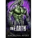 Devil On Earth by Angelina Avery PDF Download