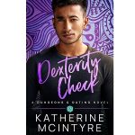 Dexterity Check by Katherine McIntyre
