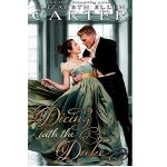 Dicing with the Duke by Elizabeth Ellen Carter is a stimulating and mind-changing novel that can be your all-day companion. This novel does;