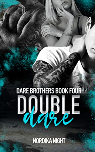 Double Dare by Nordika Night PDF Download