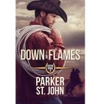 Down in Flames by Parker St. John PDF Download