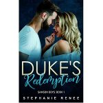 Duke’s Redemption by Stephanie Renee PDF Download